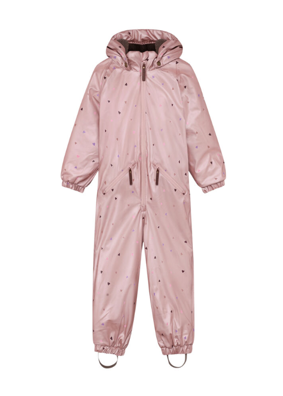 En Fant Wholesuit Rose