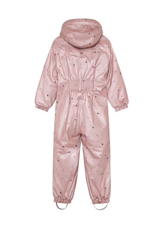 En Fant Wholesuit Rose