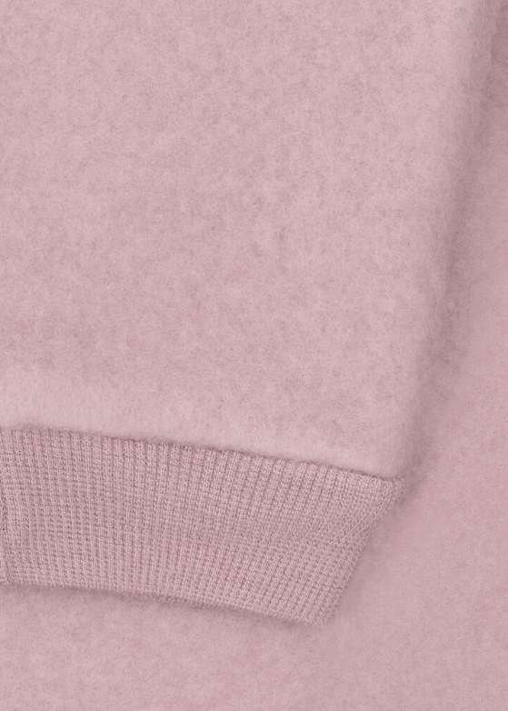 HUTTEliHUT Pants Wool Fleece Pink