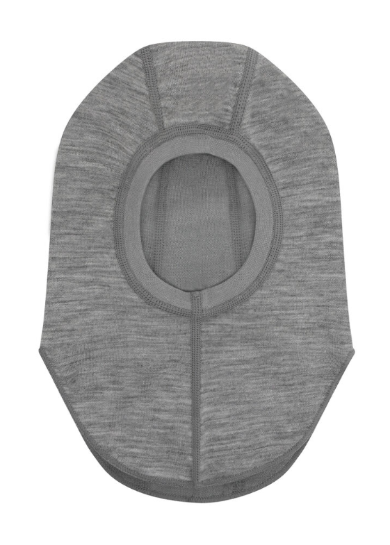 CeLaVi Balaclava Single layer Grey