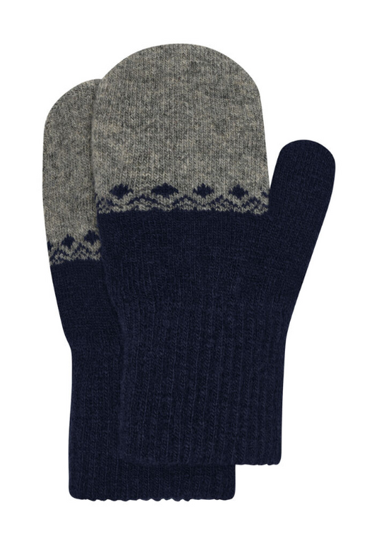 CeLaVi Magic Mittens 2-PACK Dark Navy