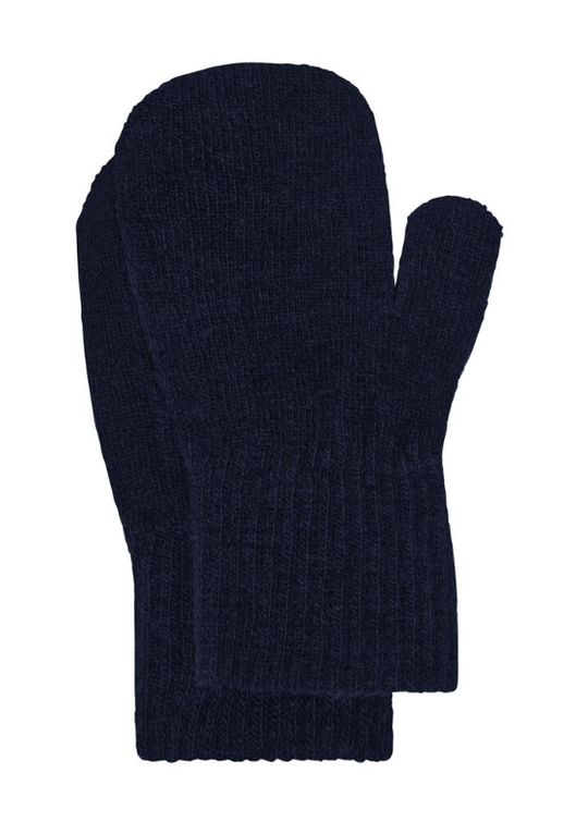 CeLaVi Magic Mittens 2-PACK Dark Navy