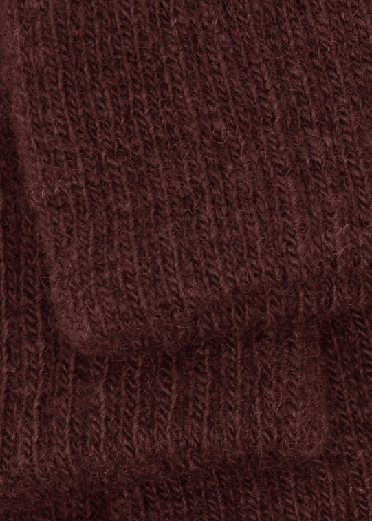 CeLaVi Magic Mittens 2-PACK Burgundy