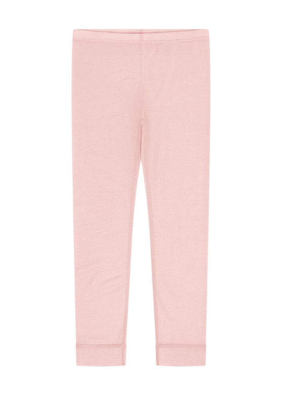 HUTTEliHUT Leggings Tencel w. Wool Rose
