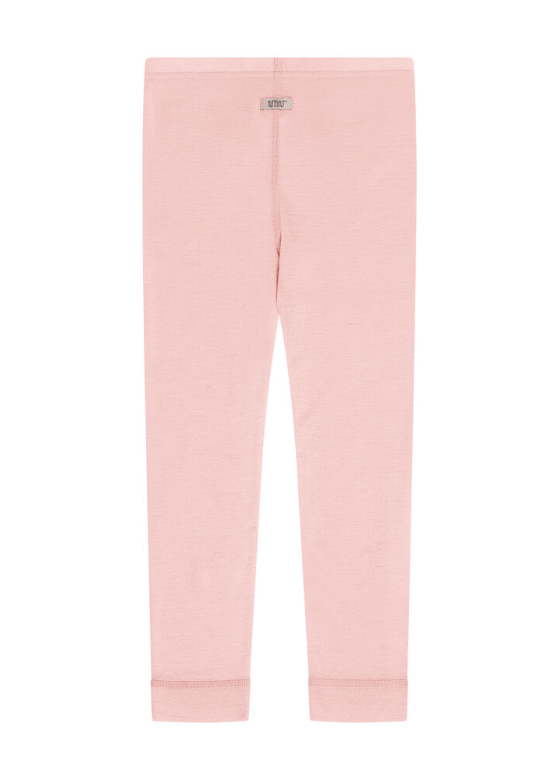 HUTTEliHUT Leggings Tencel w. Wool Rose