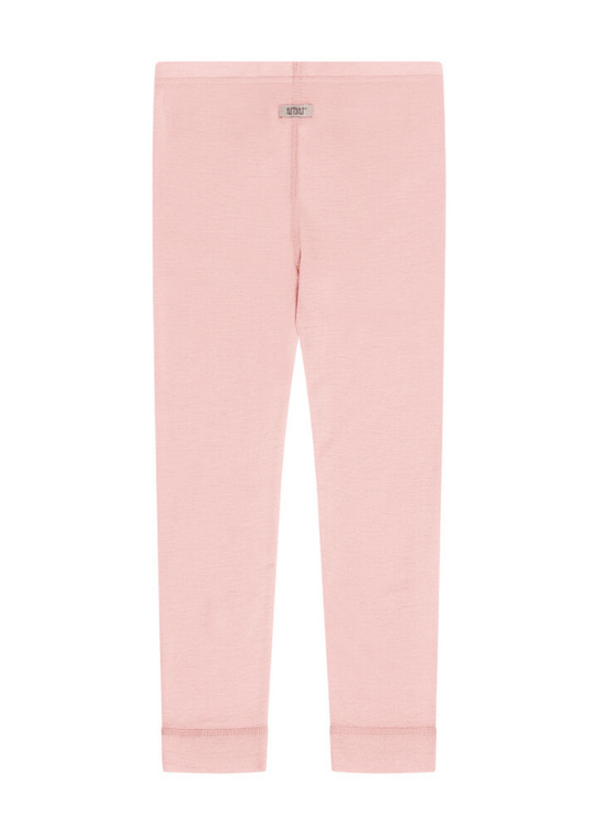 HUTTEliHUT Leggings Tencel w. Wool Rose