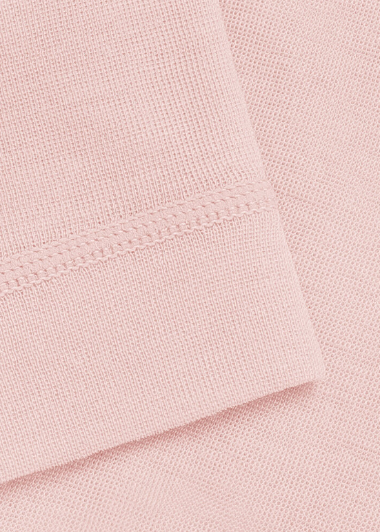 HUTTEliHUT Leggings Tencel w. Wool Rose