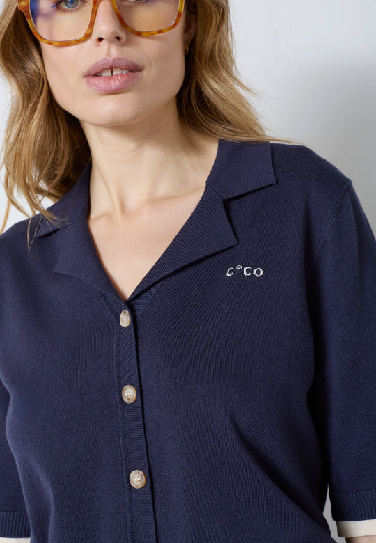 Co&
