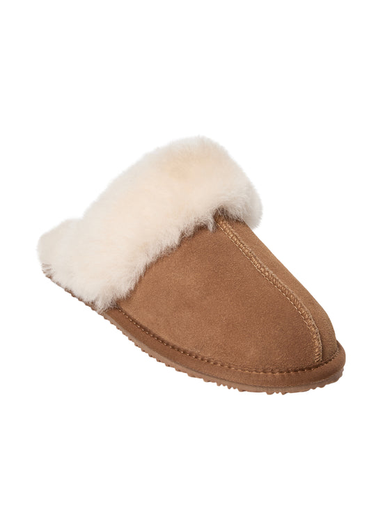 Sofie Schnoor Bettina Indoor shoe tan