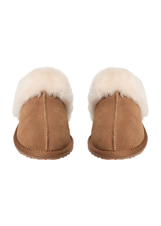 Sofie Schnoor Bettina Indoor shoe tan
