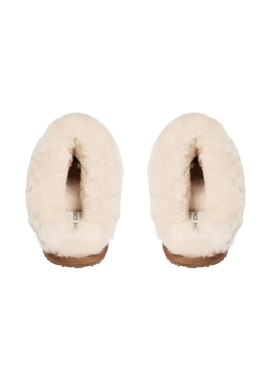 Sofie Schnoor Bettina Indoor shoe tan