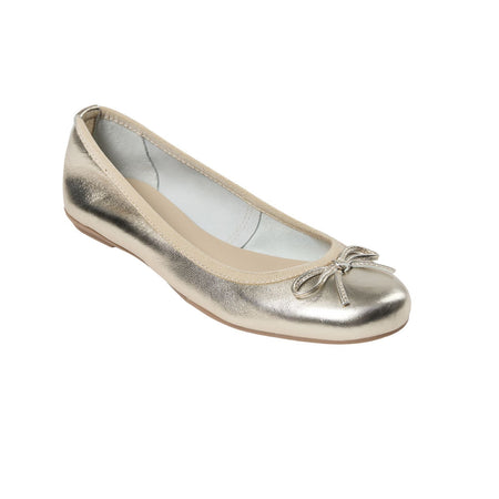 Sofie Schnoor MINNASW BALLERINA Gold