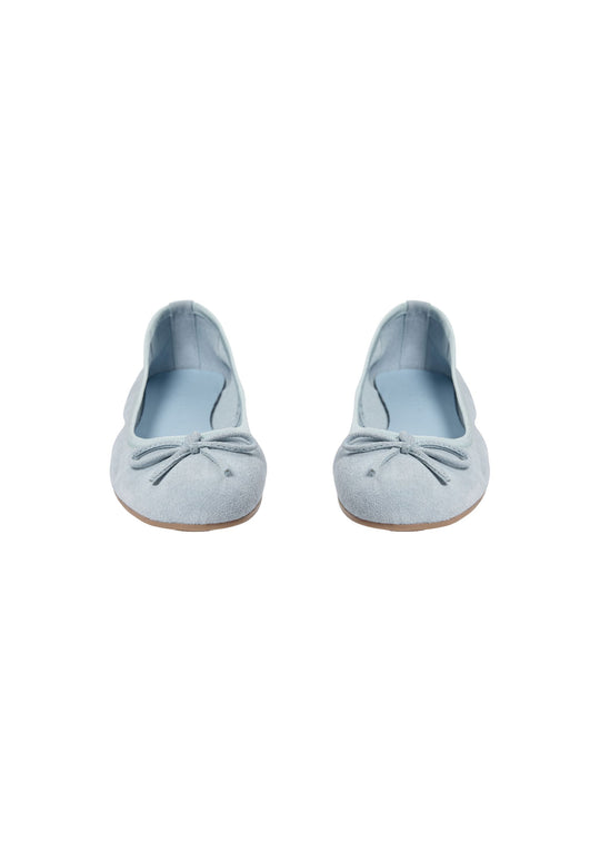 Sofie Schnoor Minnasw ballerina ice blue