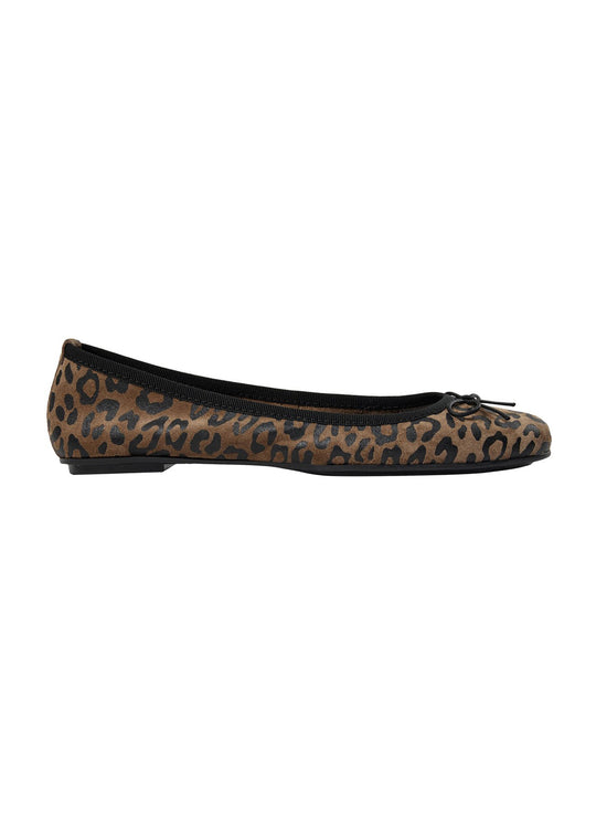 Sofie Schnoor Minnasw ballerina leopard