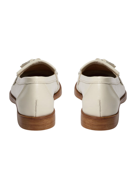 Sofie Schnoor Olivia Loafers off-white