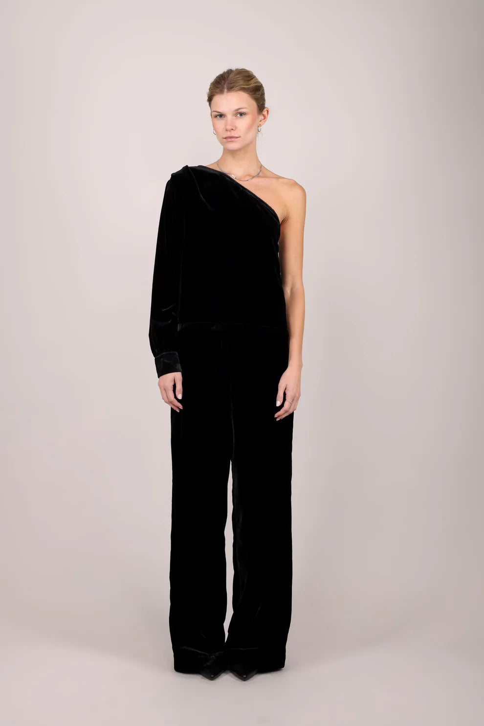 Urban Pioneers Toya Pant Black
