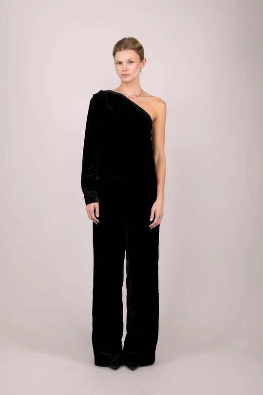 Urban Pioneers Toya Pant Black