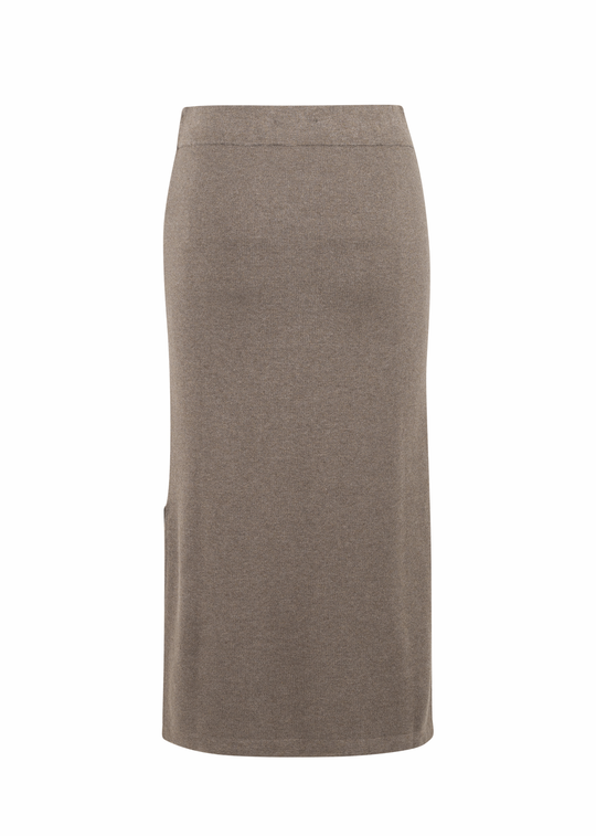Urban Pioneers Adora Skirt Brown