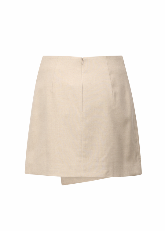 Urban Pioneers Aurora Skirt Light Sand