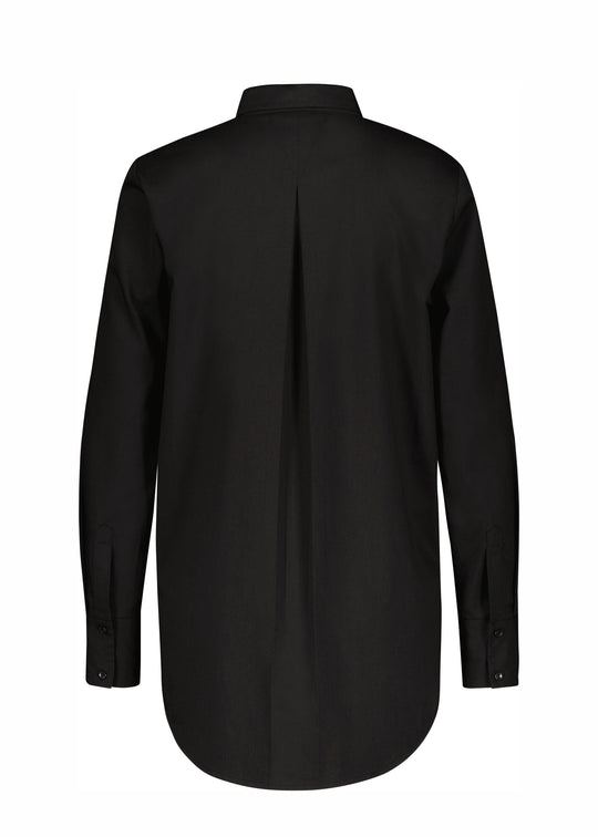 Urban Pioneers Gia Shirt Black