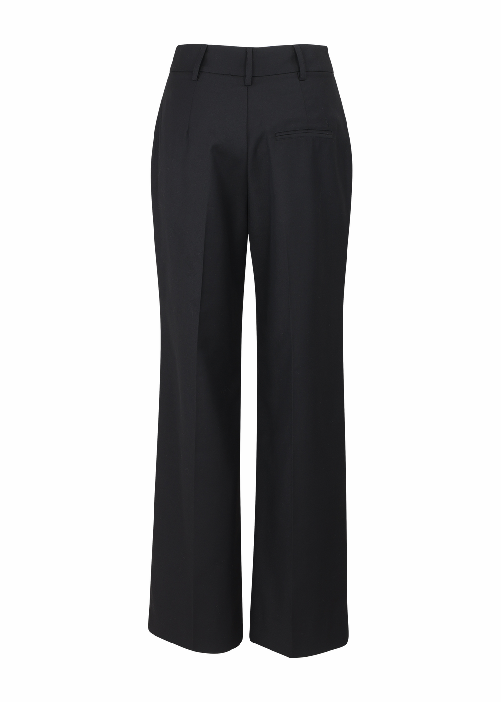 Urban Pioneers Helly Pants Black