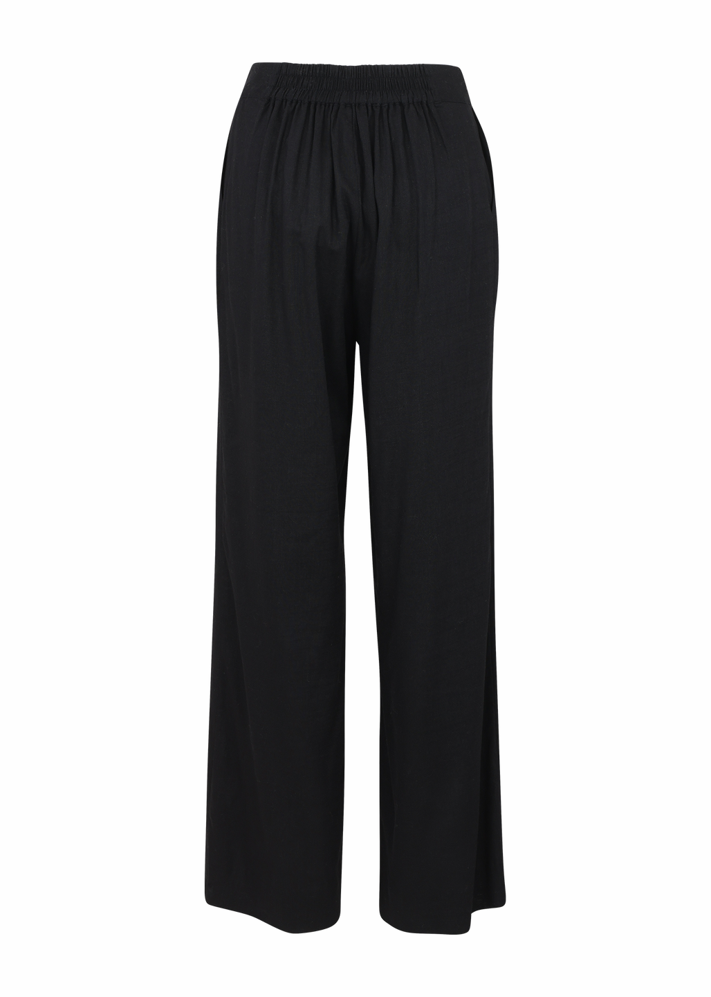 Urban Pioneers Ira Pants Black
