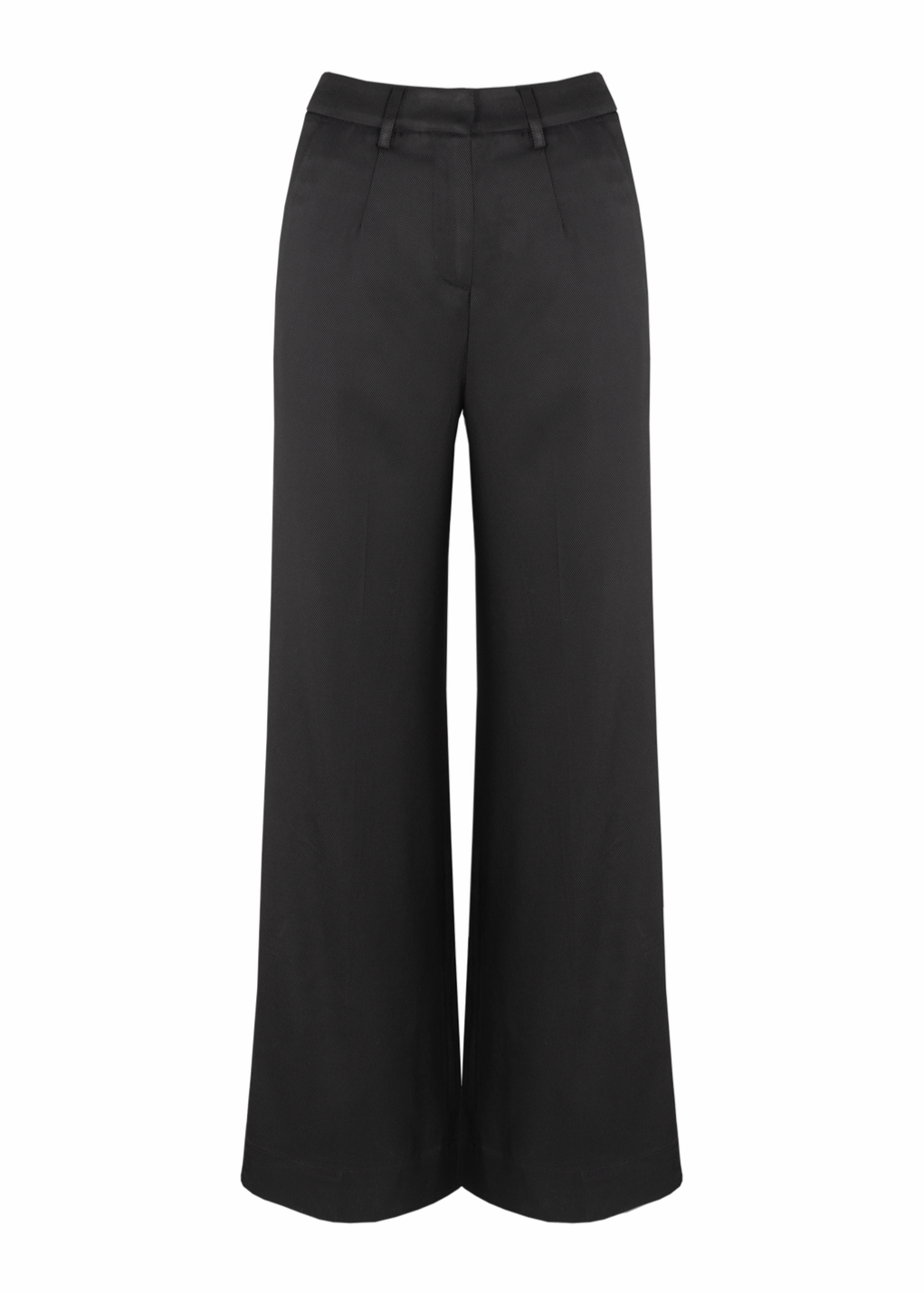 Urban Pioneers Naia Pants Black