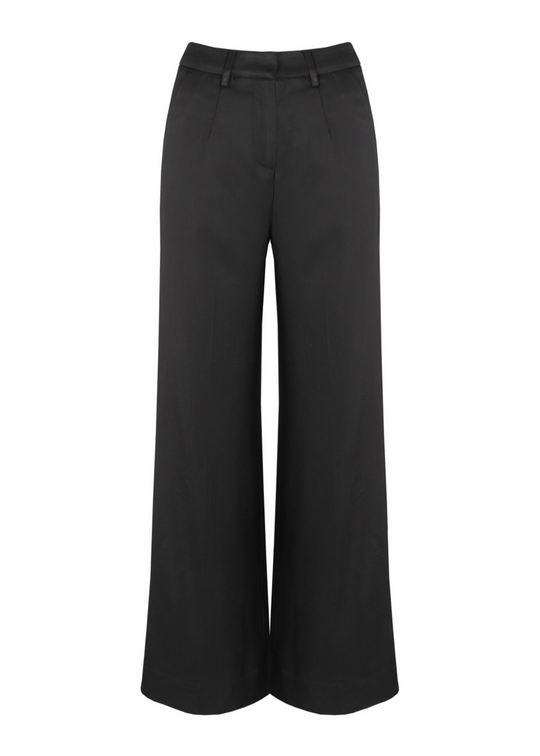 Urban Pioneers Naia Pants Black