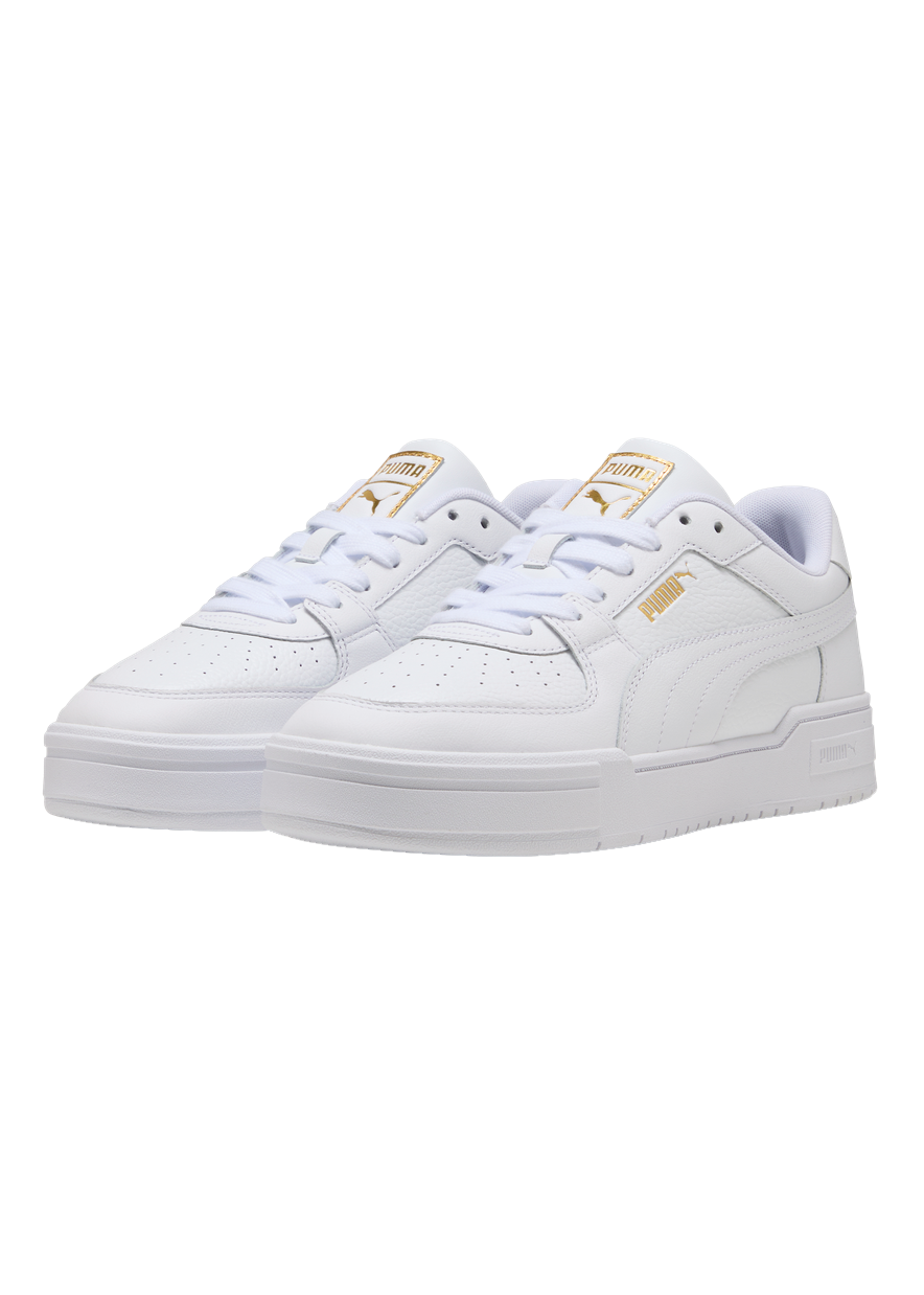 PUMA CA Pro Classic White