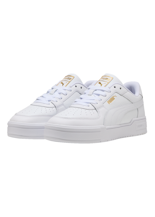 PUMA CA Pro Classic White