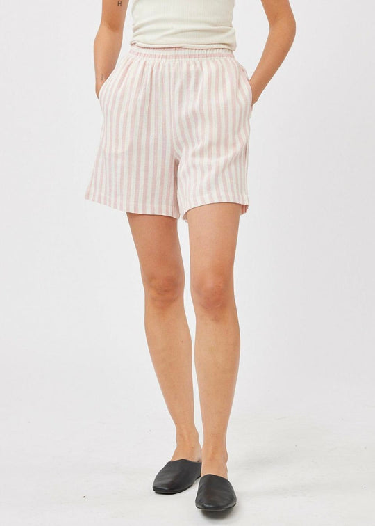 Minimum Acazio shorts brud ros