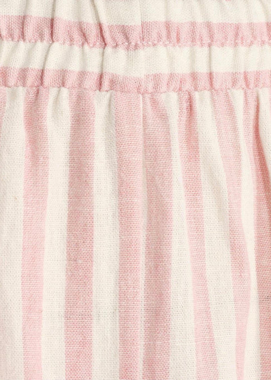 Minimum Acazio shorts brud ros