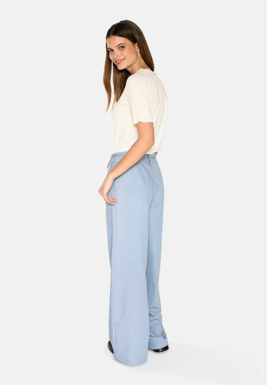 Moves Andriana pants Blue Bell