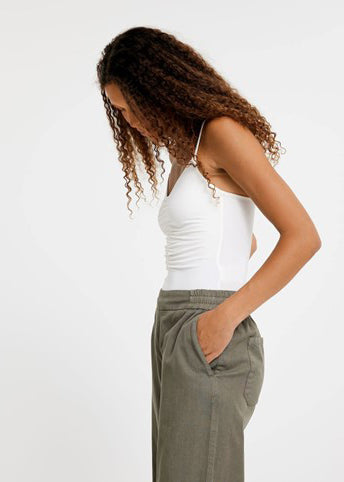 Cinq unités Agnesfv 829 Smokey Olive