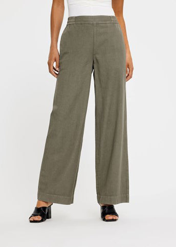 Cinq unités Agnesfv 829 Smokey Olive