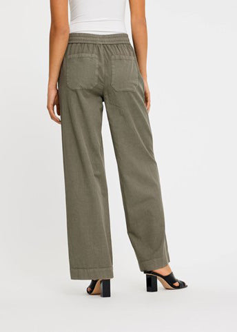 Cinq unités Agnesfv 829 Smokey Olive