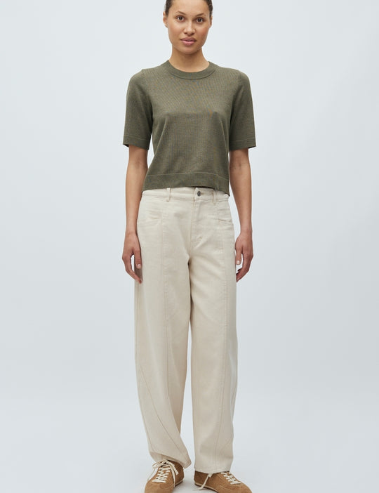 MbyM Almira-M Jeans Nature Look