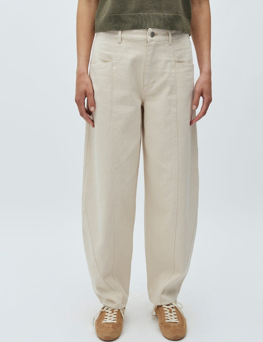 MbyM Almira-M Jeans Nature Look