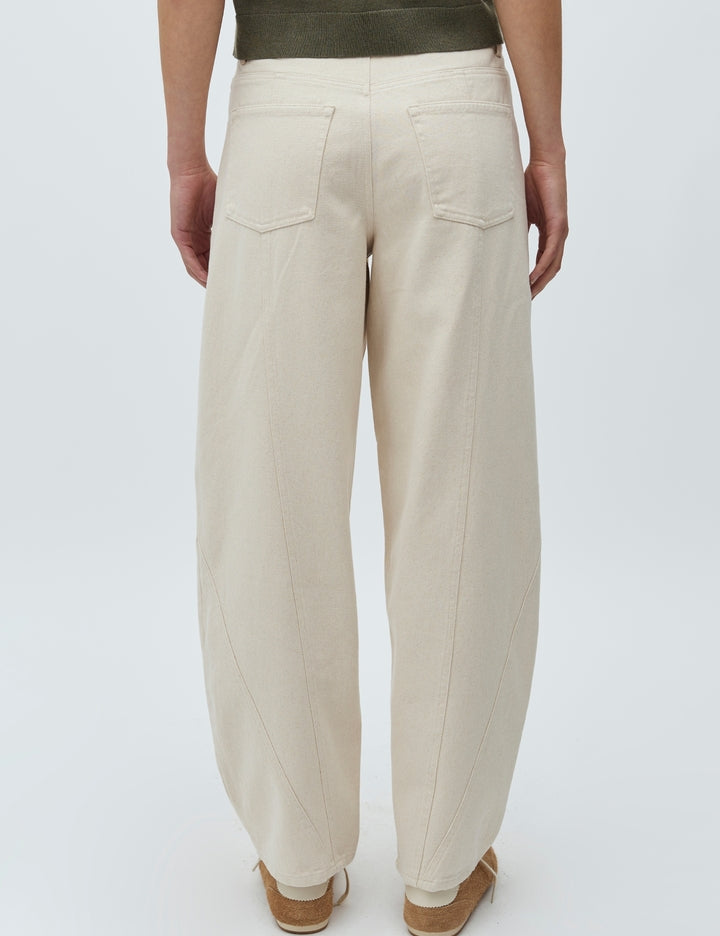 MbyM Almira-M Jeans Nature Look