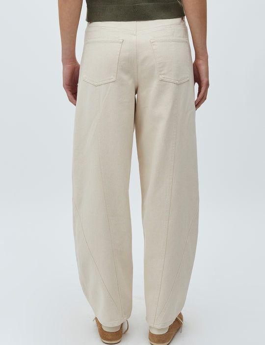 MbyM Almira-M Jeans Nature Look
