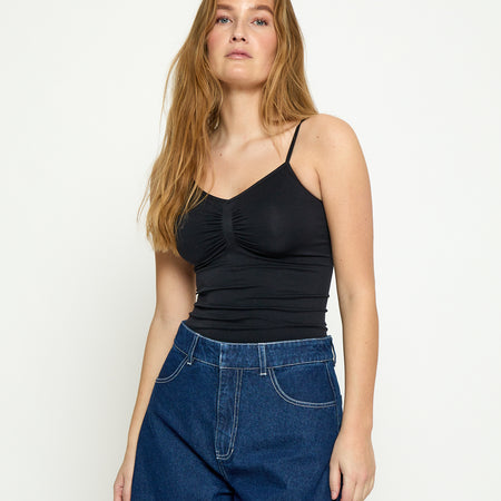 Minus MSCelina top sort