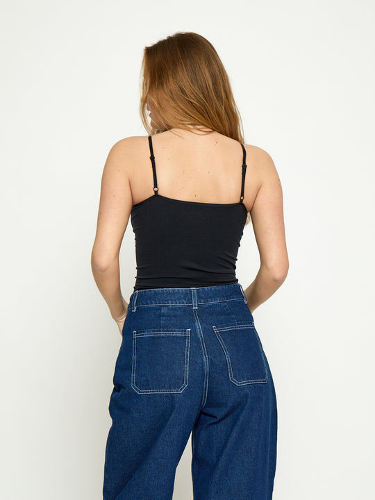 Minus MSCelina top sort