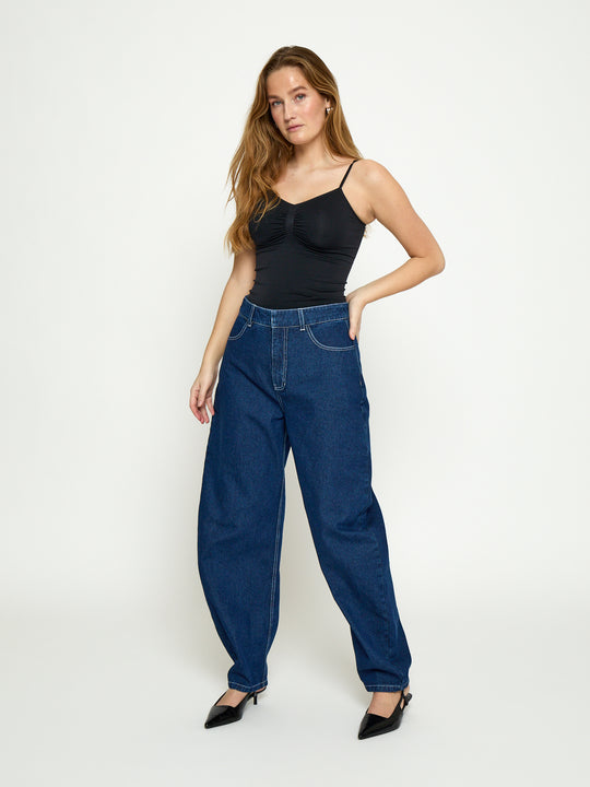 Minus MSCelina top sort