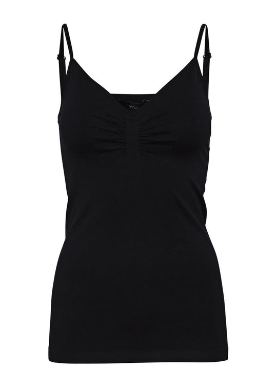 Minus MSCelina top sort