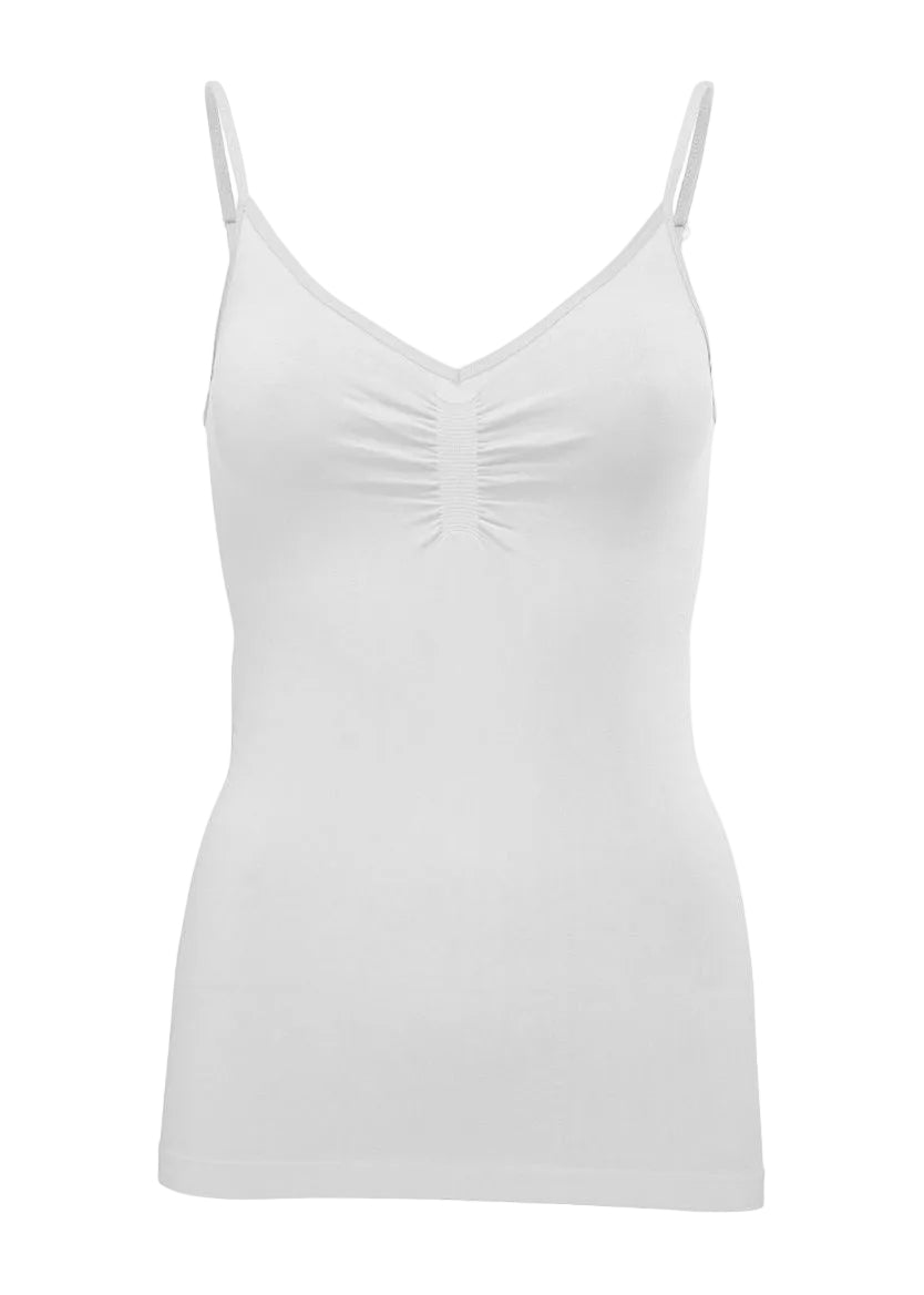 Minus MSCelina top hvid