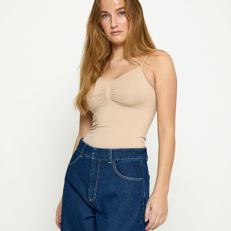 Minus MSCelina top nude