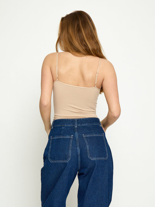 Minus MSCelina top nude