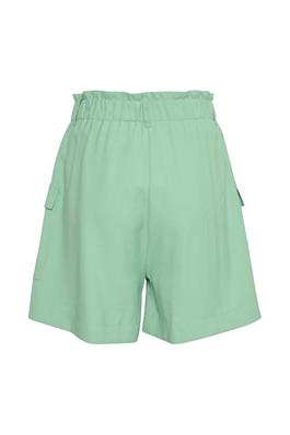 Karen av Simonsen Isabelkb Shorts Jade Cream