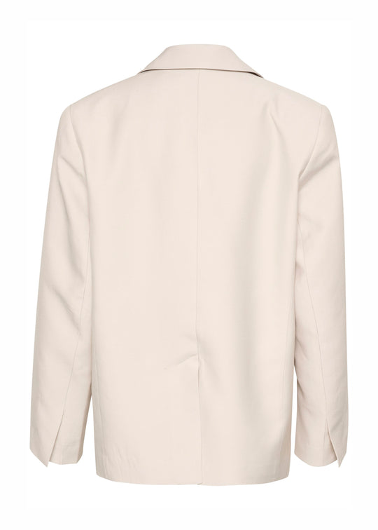Karen by Simonsen KBPriscilla Blazer Silver Cloud