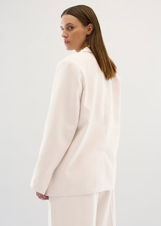 Karen by Simonsen KBPriscilla Blazer Silver Cloud